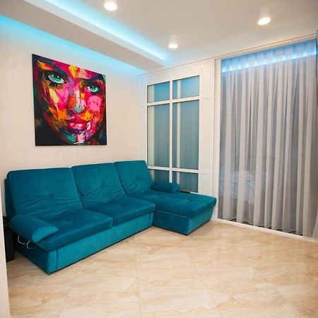 Luxury Apartment Chisinau Ngoại thất bức ảnh