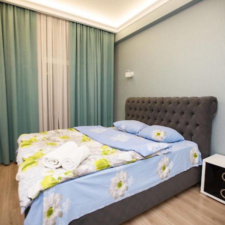Luxury Apartment Chisinau Ngoại thất bức ảnh