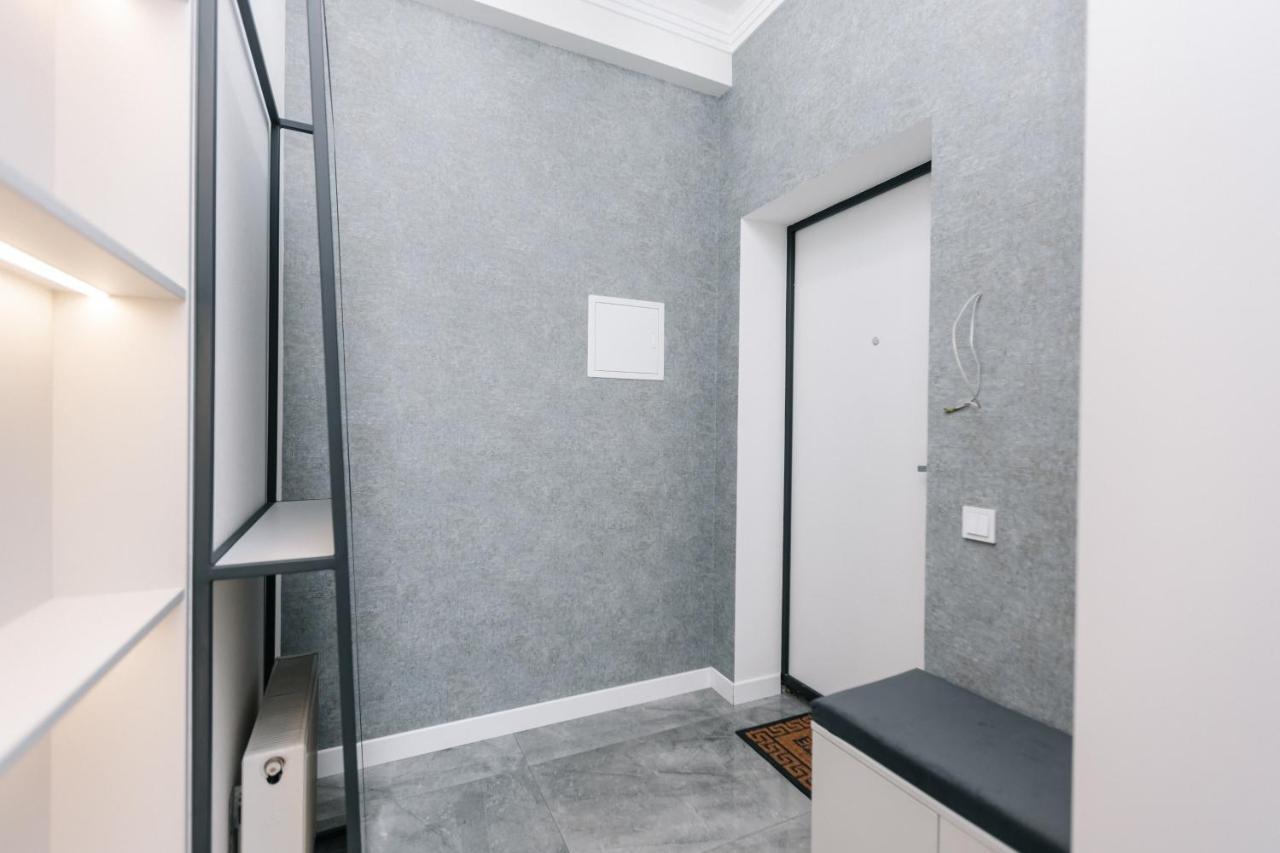 Luxury Apartment Chisinau Ngoại thất bức ảnh