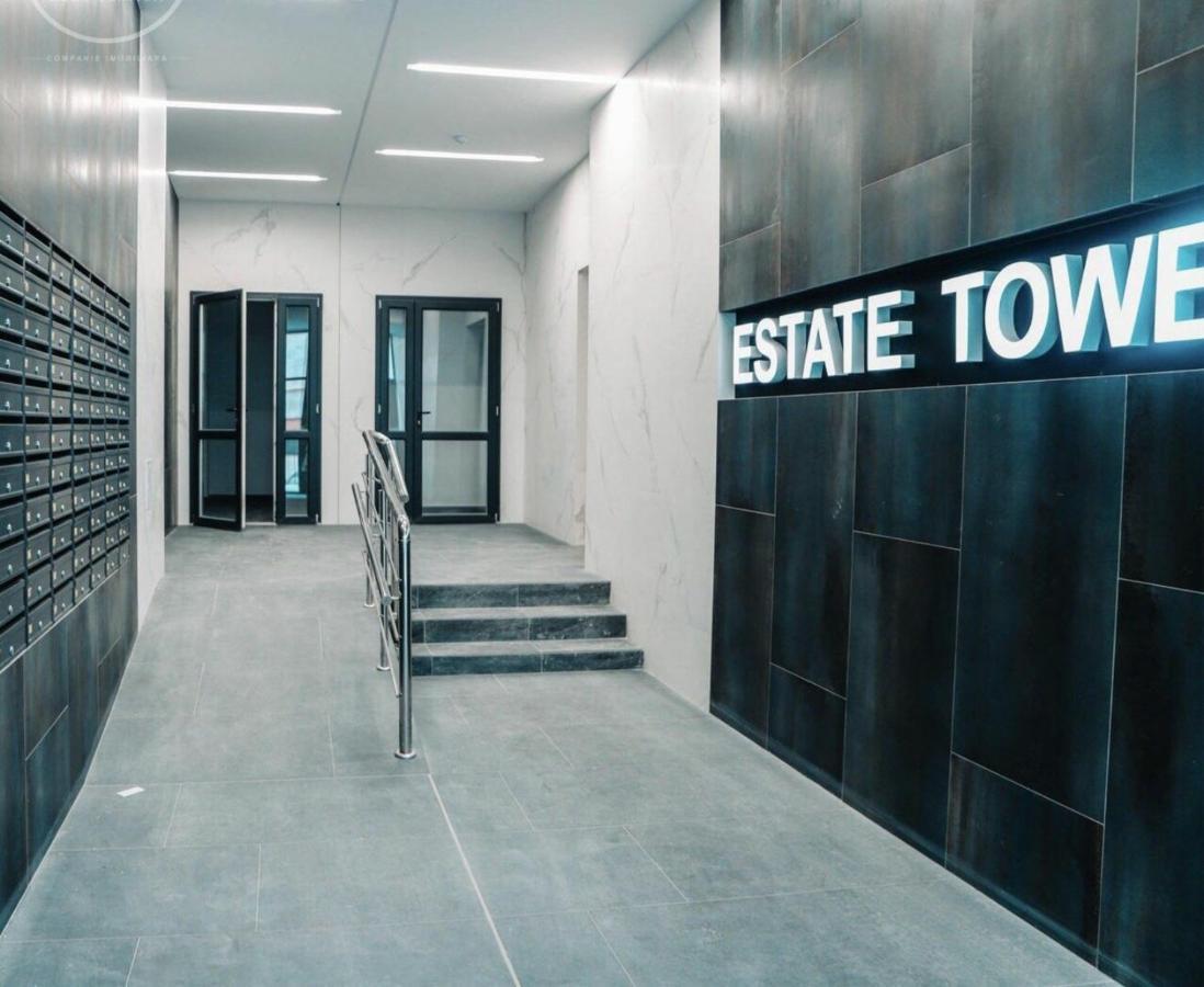 Luxury Apartment Chisinau Ngoại thất bức ảnh