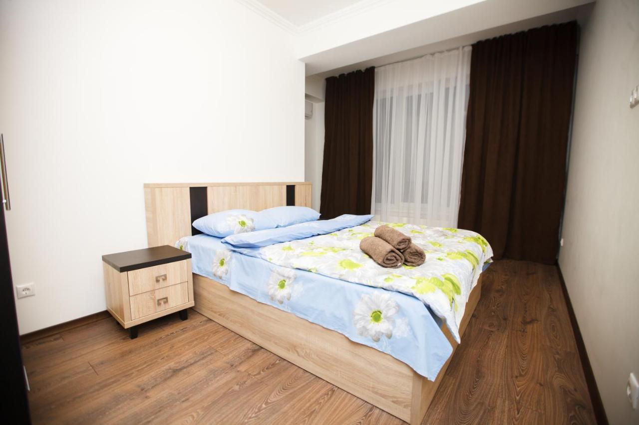 Luxury Apartment Chisinau Ngoại thất bức ảnh