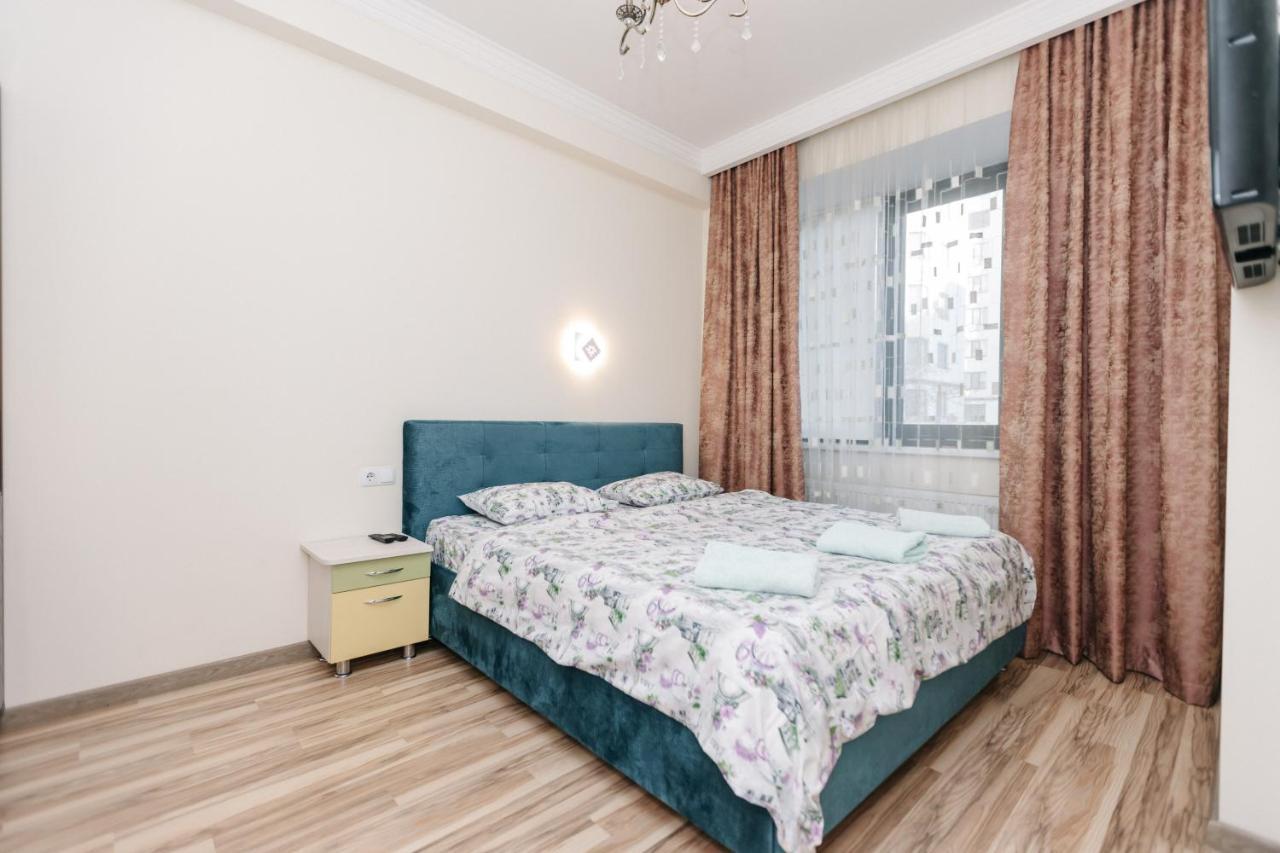 Luxury Apartment Chisinau Ngoại thất bức ảnh