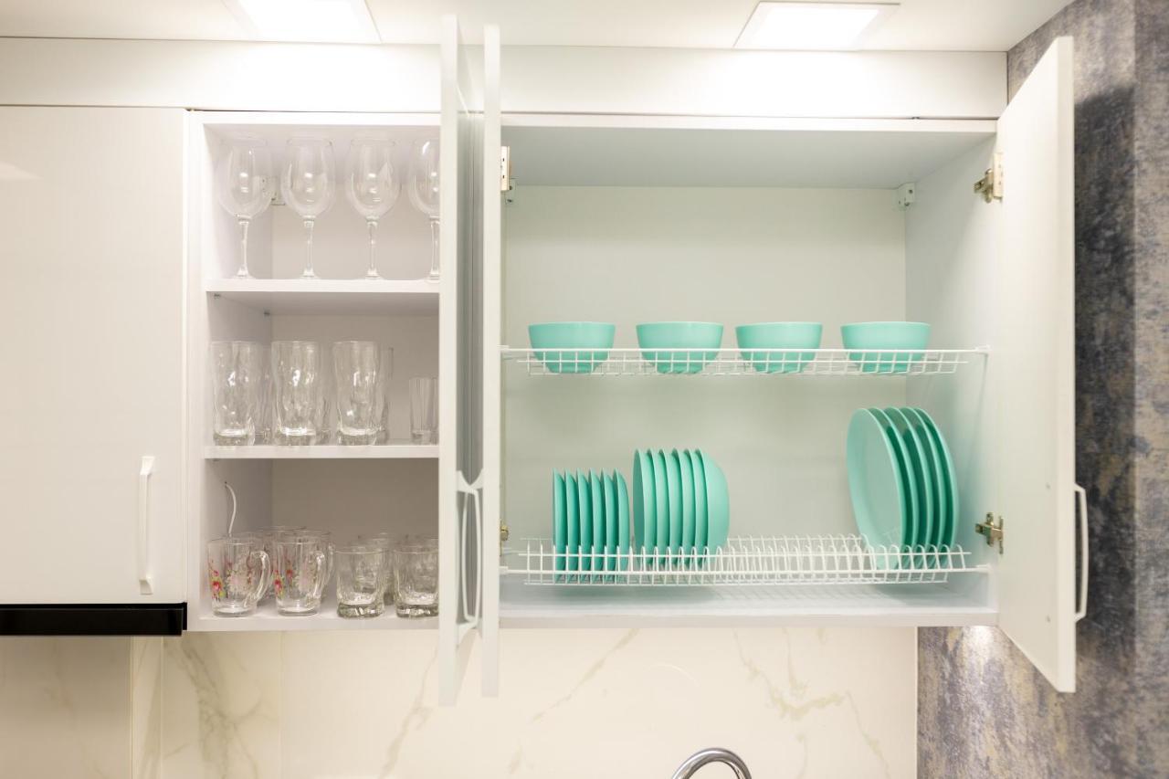Luxury Apartment Chisinau Ngoại thất bức ảnh