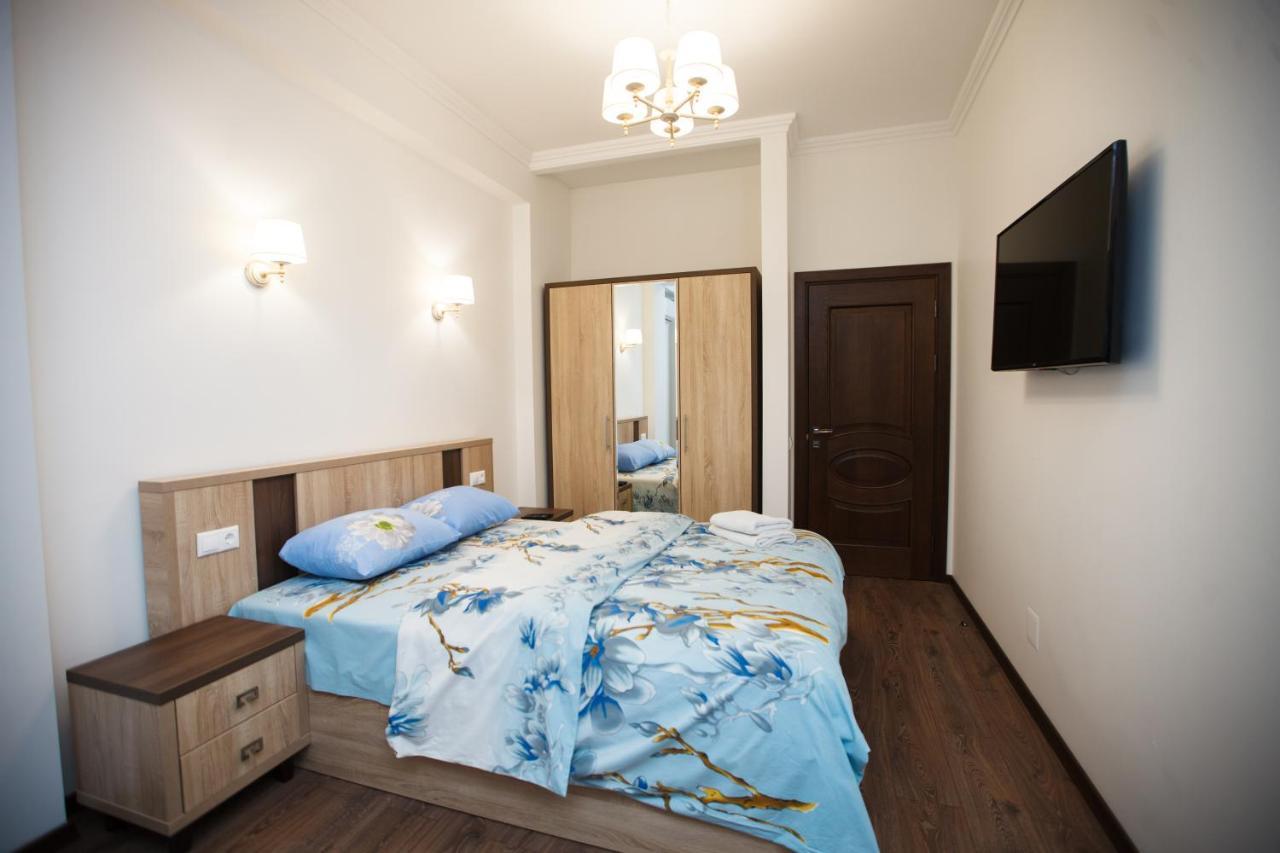 Luxury Apartment Chisinau Ngoại thất bức ảnh