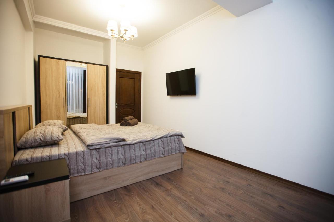 Luxury Apartment Chisinau Ngoại thất bức ảnh