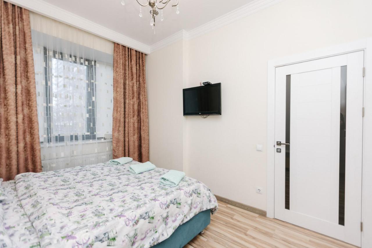 Luxury Apartment Chisinau Ngoại thất bức ảnh