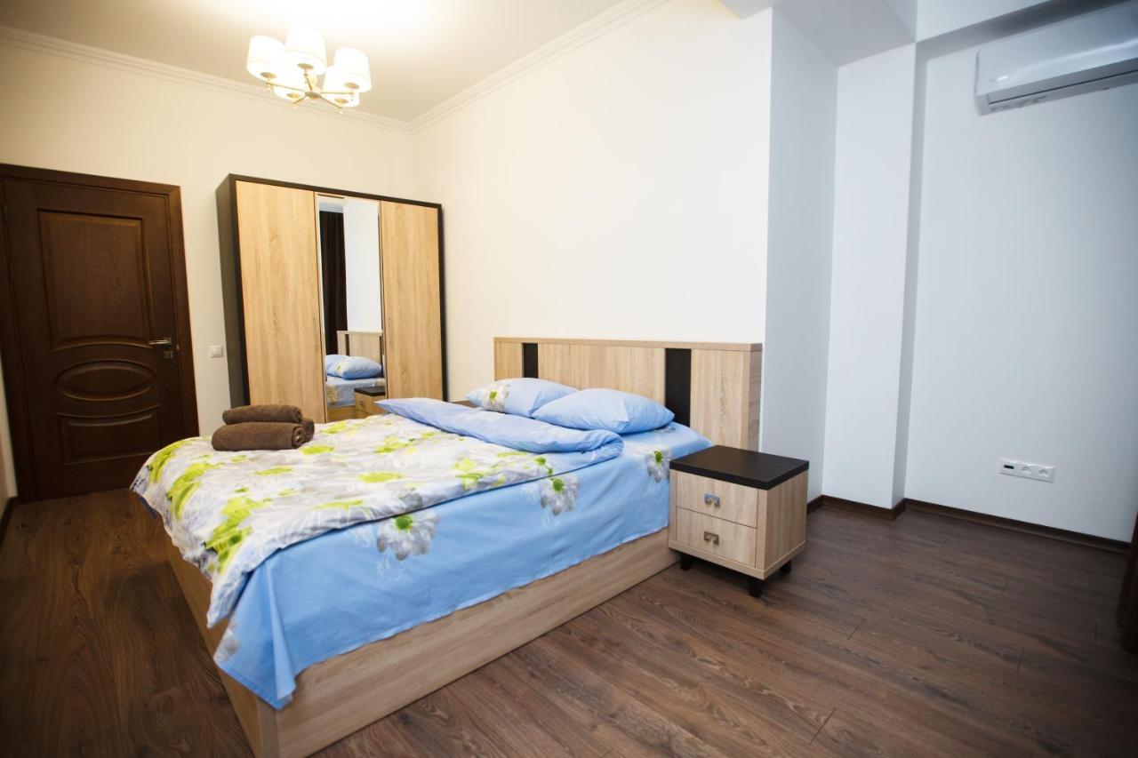 Luxury Apartment Chisinau Ngoại thất bức ảnh