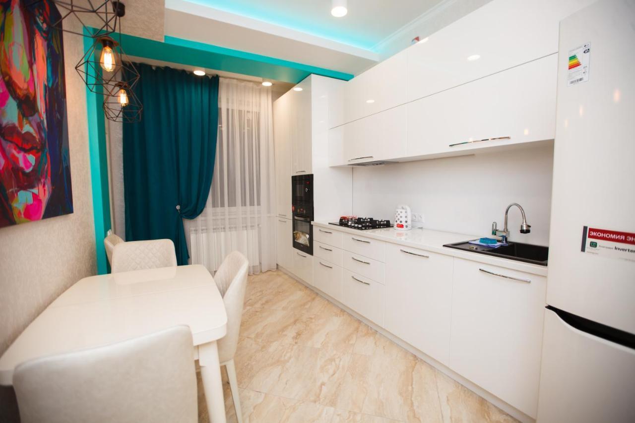 Luxury Apartment Chisinau Ngoại thất bức ảnh