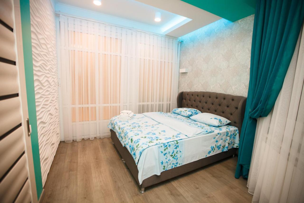 Luxury Apartment Chisinau Ngoại thất bức ảnh