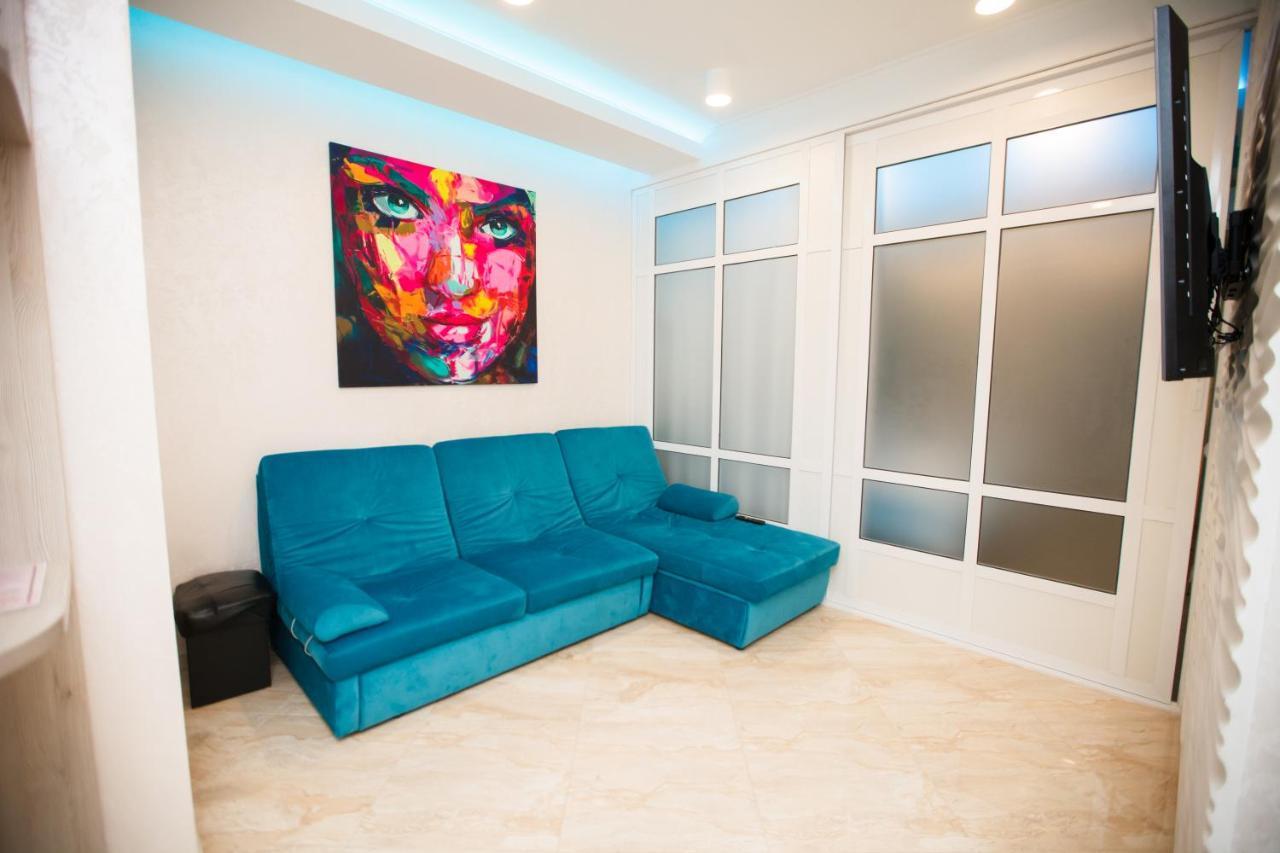 Luxury Apartment Chisinau Ngoại thất bức ảnh