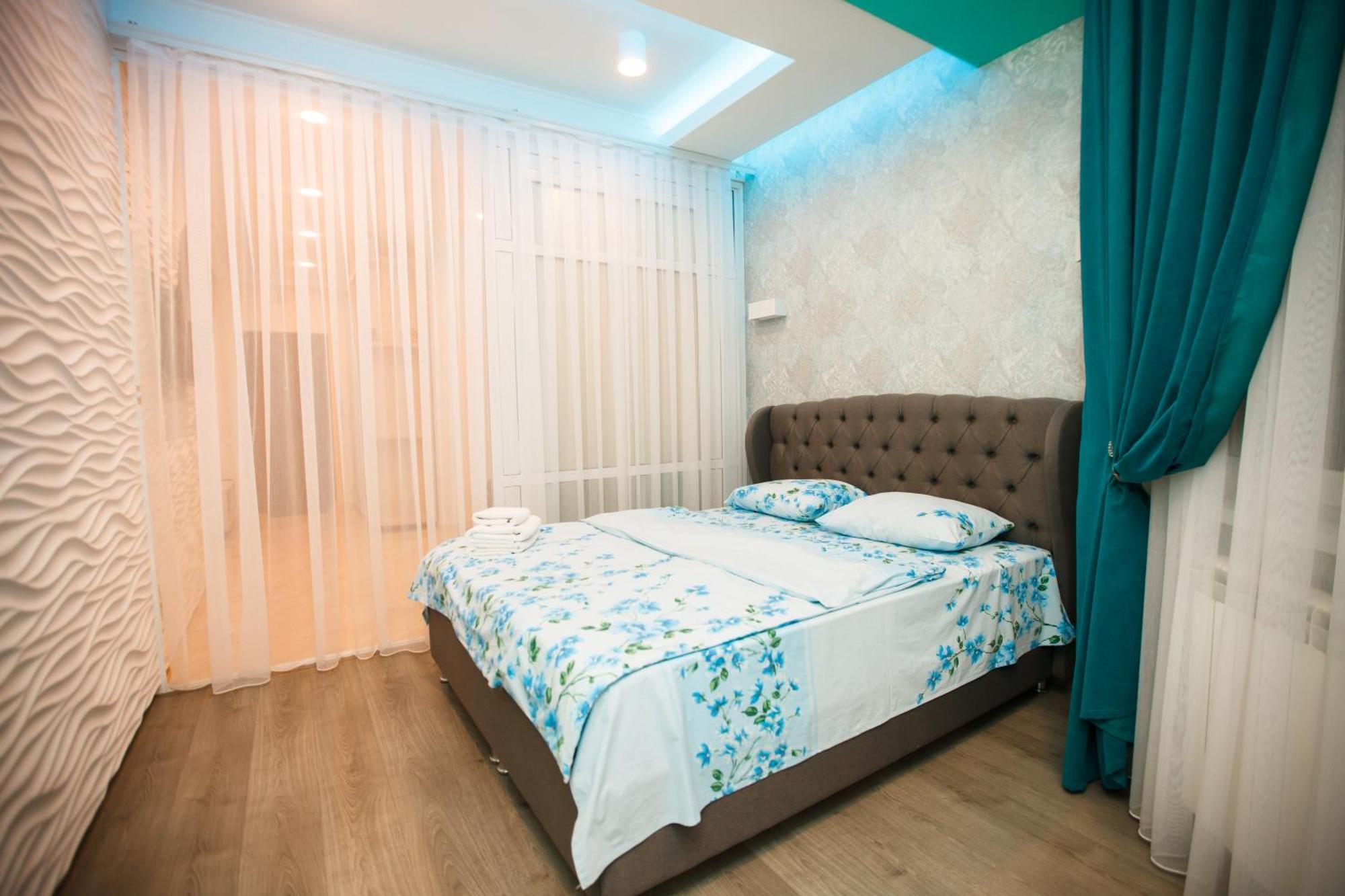 Luxury Apartment Chisinau Ngoại thất bức ảnh
