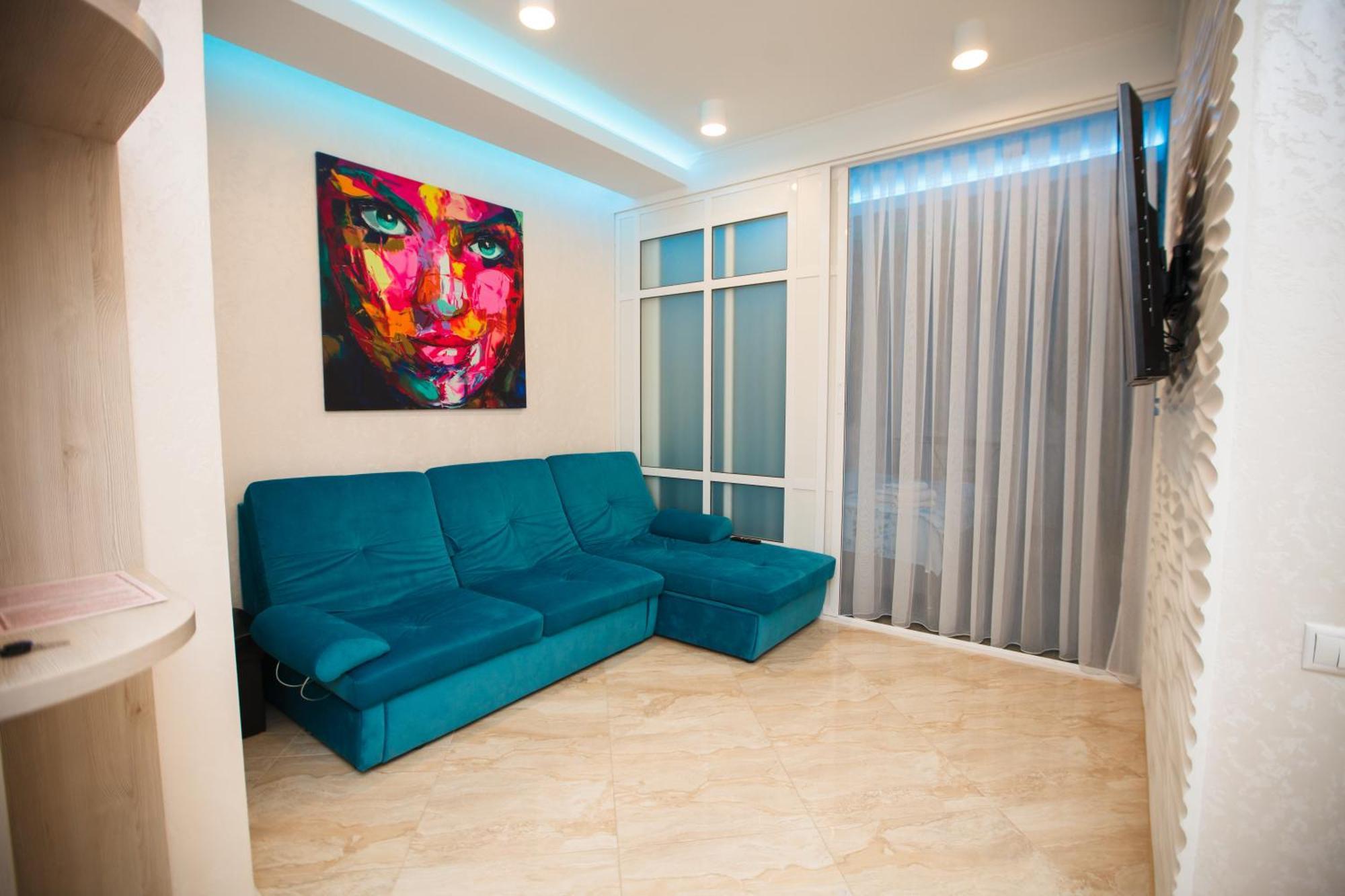 Luxury Apartment Chisinau Ngoại thất bức ảnh