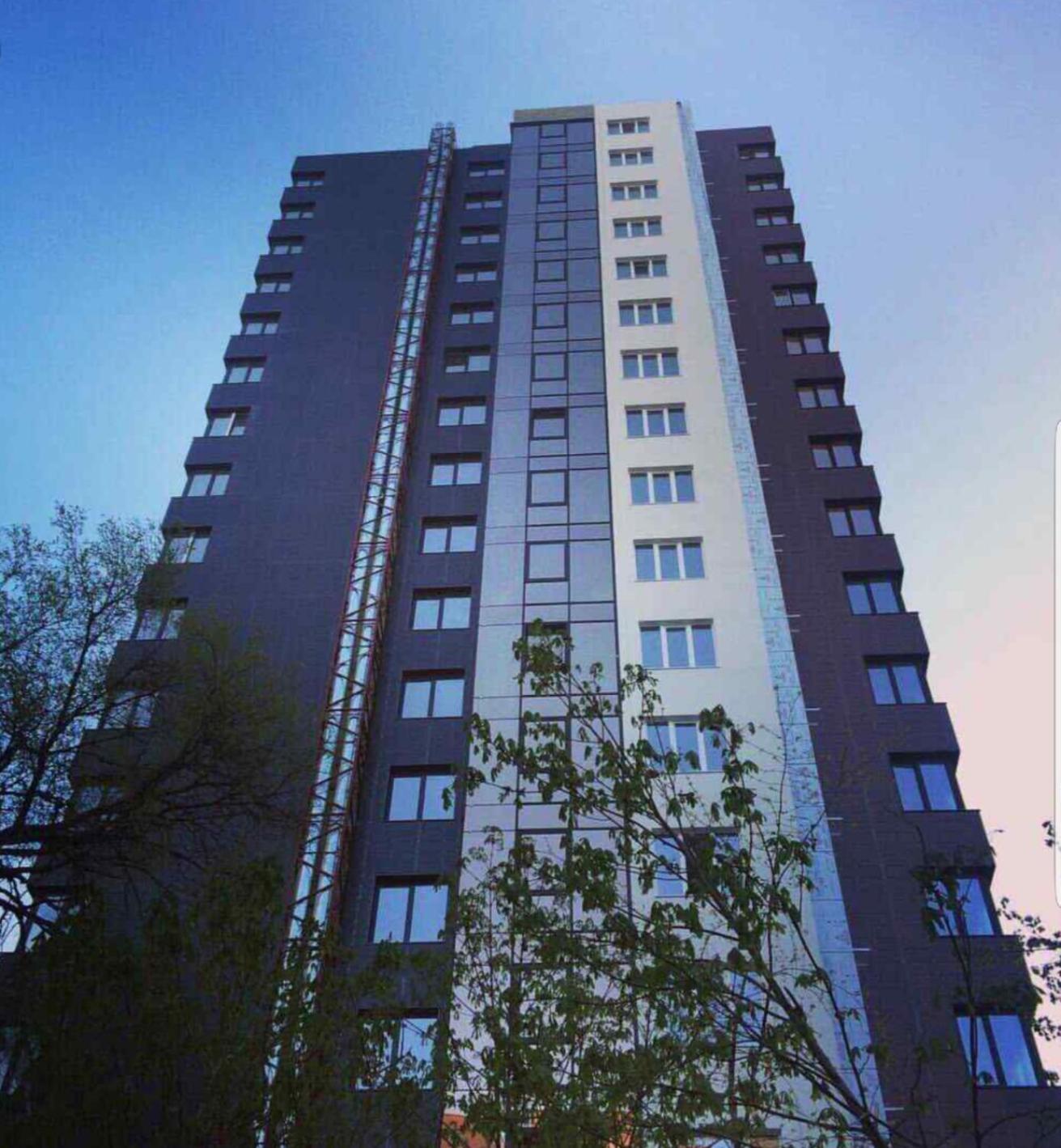 Luxury Apartment Chisinau Ngoại thất bức ảnh