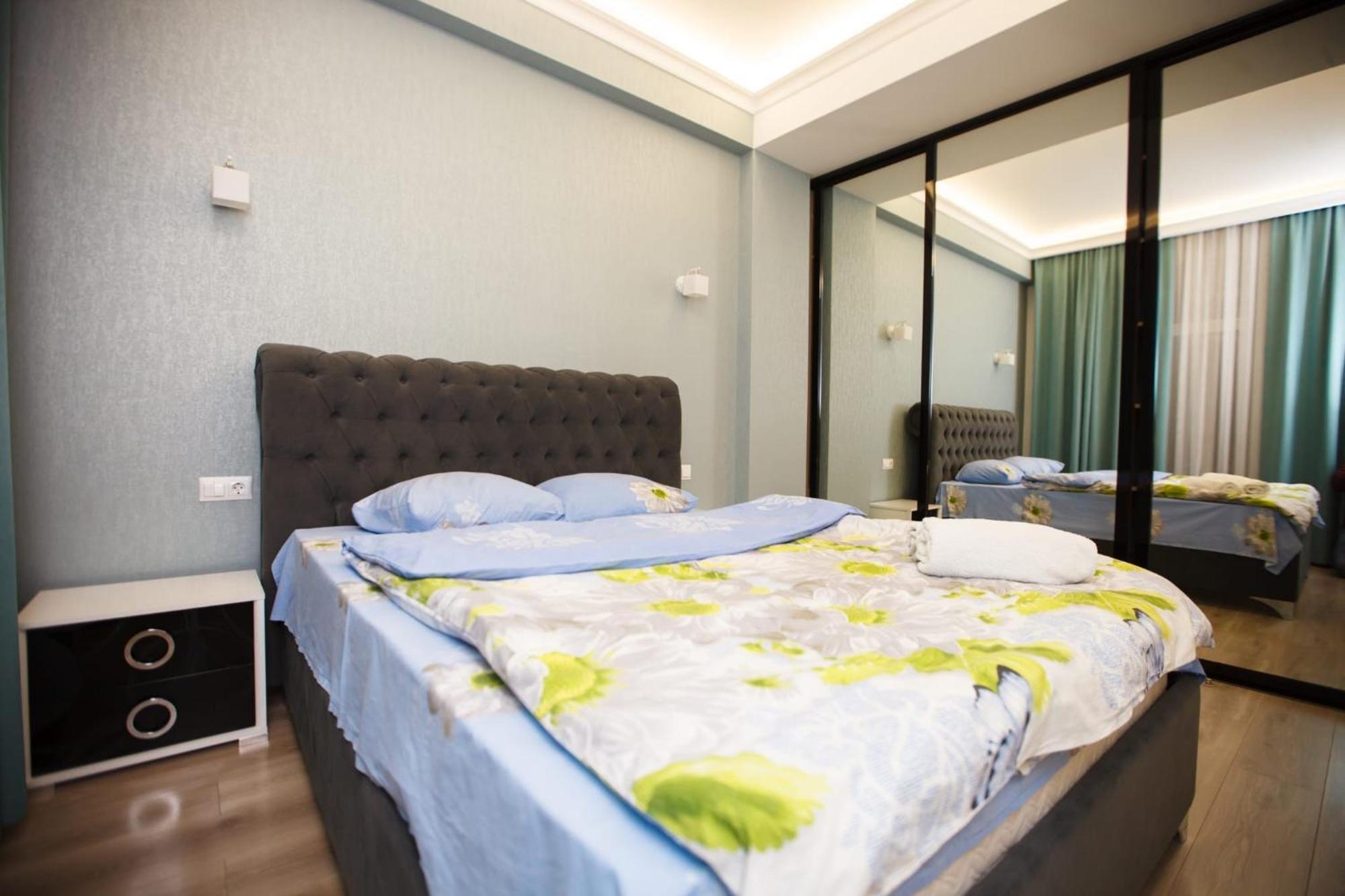 Luxury Apartment Chisinau Ngoại thất bức ảnh
